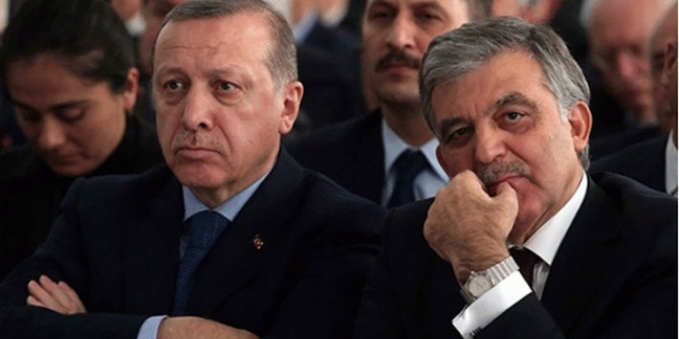 "2019'da Abdullah Gül ve Erdoğan'ı rakip olarak görmek istiyoruz"
