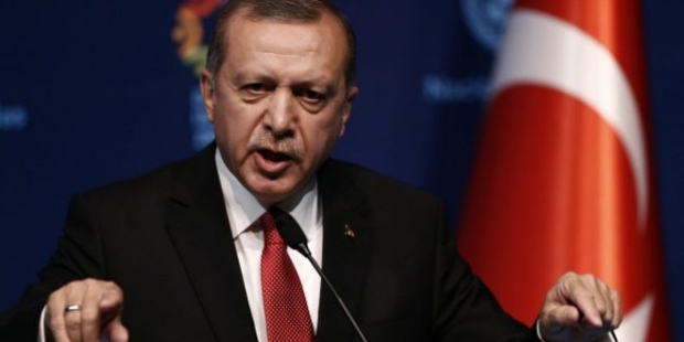 "Erdoğan bu hataları neden yapıyor, bindiği dalı kesiyor!"