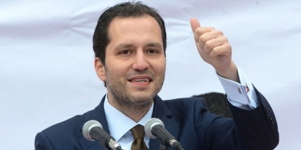 "Saadet Partisi, İyi Parti ve CHP'yle ittifak yaparsa AKP, 'Fatih Erbakan' kartını öne sürer"