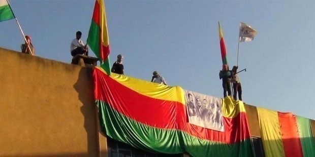 "Suriye de Moskova gibi 'Kürtlerin ders almasını' istiyordu, ancak..."