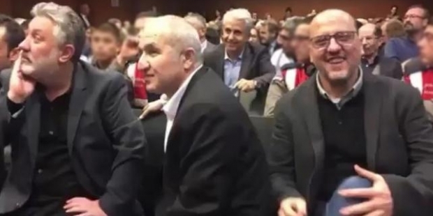 AB Türkiye Delegasyonu Silivri'de Cumhuriyet davasını izleyecek