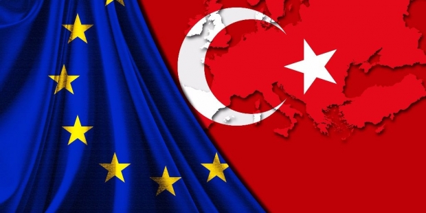 AB Türkiye Temsilcisi Berger'den 'vize serbestisi' açıklaması