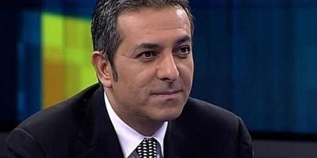 Akif Beki: '28 Şubatçılar başımıza bir iş getirirse' diye Washington'da büro açmamı istediler