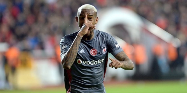 Beşiktaş, Talisca'dan yaklaşık 35 milyon Euro kâr edebilir