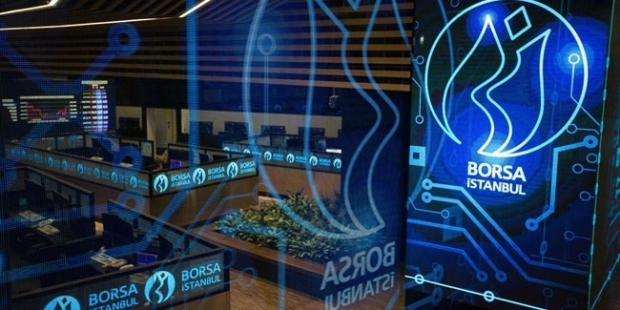 Borsa günü düşüşle tamamladı