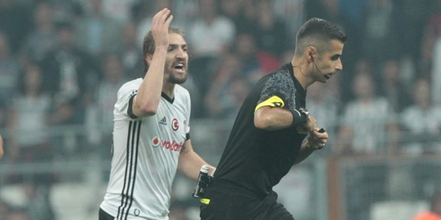 Caner Erkin'in 2 yıl hapsi istendi