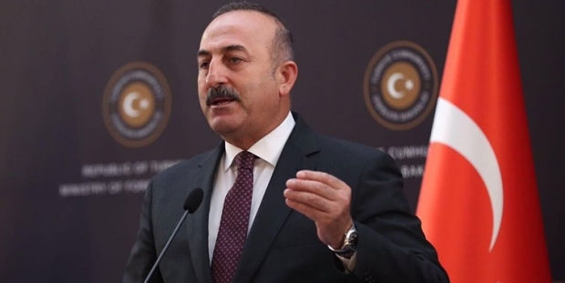Çavuşoğlu: Suriye ile belirli konularda istihbari temas olabilir ama...