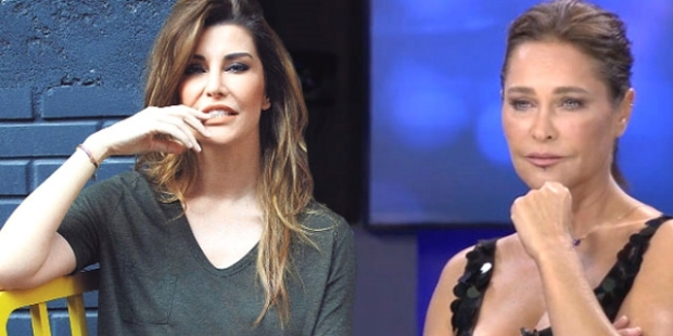 Deniz Akkaya'dan Hülya Avşar'a: Cahil geldi, cahil gidecek