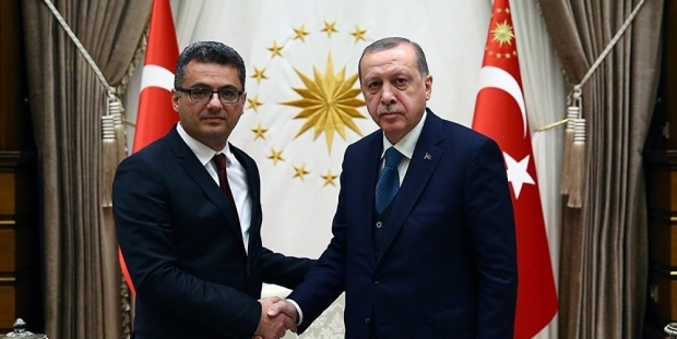 Erdoğan'dan Kuzey Kıbrıs'a: Nüfusunuzu Rumlarla eşitleyin