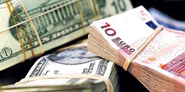 Euro/TL tarihi zirvesini gördü: 4,76