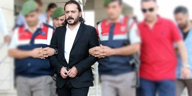 Fatih Altaylı: Emrah Serbes'in Oscar alacak bir senaryo yazması mümkünmüş