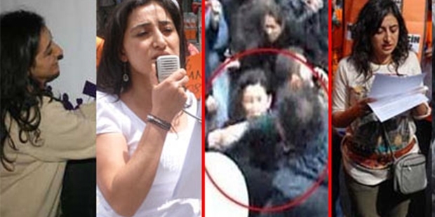 Halkevleri Eş Genel Başkanı Aktaş: İktidarın bedenimizde dokunmadığı yer yok; OHAL iki kere şiddet demek!