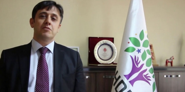 HDP'nin YSK Temsilcisi: Hükümete ve uygulamalarına güvenmiyoruz kendi göbeğimizi kendimiz keseceğiz