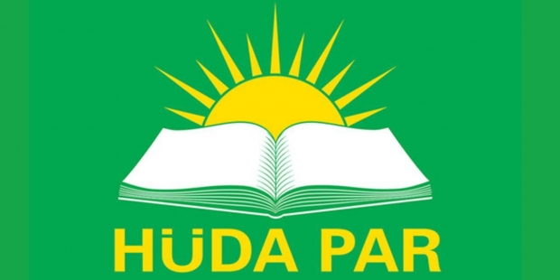 HÜDA PAR: Her partiden gelecek teklife açığız