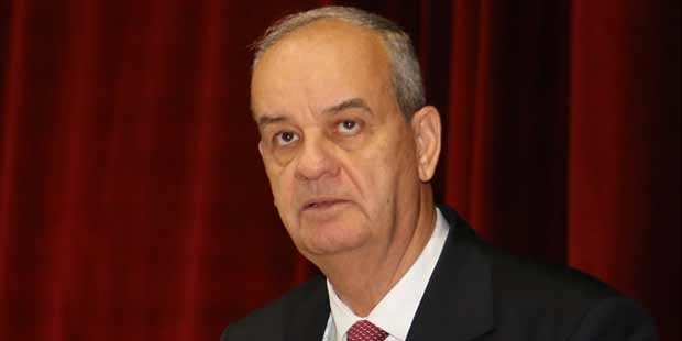 İlker Başbuğ: ABD Öcalan'ı verip PKK'yi Rusya'nın kontrolünden aldı