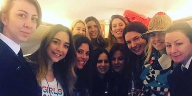 İran: Düşen Türk jeti, acil iniş izni istemedi!