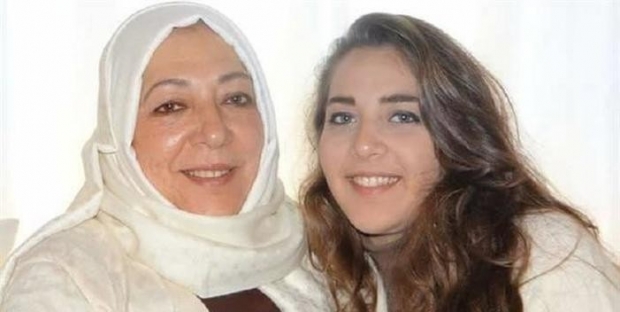 İstanbul'da Suriyeli iki kadının katiline müebbet