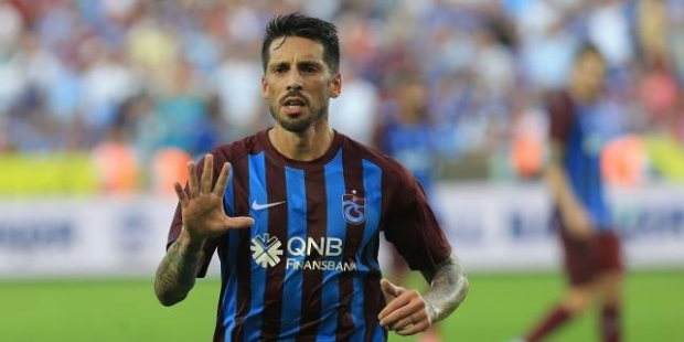 Jose Sosa: Mina Başaran'ın ölüm haberi beni büyük bir şok ve üzüntü içerisine soktu
