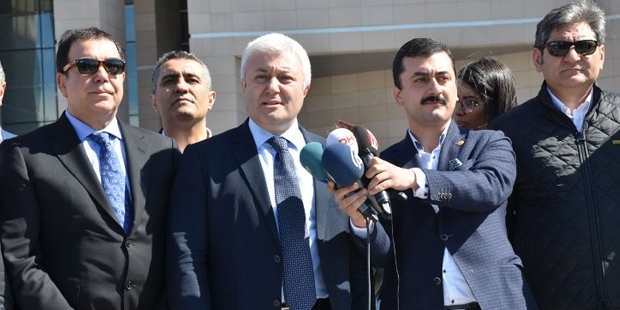 MİT TIR'ları davasında Yargıtay'ın kararı beklenecek