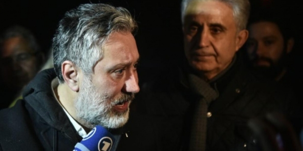 Sor bakalım Silivri'de hayat nasıl; Murat Sabuncu anlatıyor: Acil çağrıda 1,5 saatte doktor, bir ekmekle bir gün!