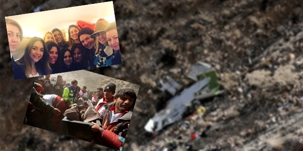 Türk jetinin İran'da düşmesi, akıllara hangi senaryoları getirdi?