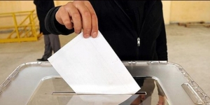 Hak ve Adalet Platformu'ndan erken seçim mesajı: Dönem inisiyatif alma ve sorumluluk üstlenme dönemidir