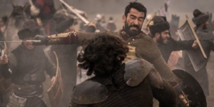 'Mehmed Bir Cihan Fatihi' final yapıyor