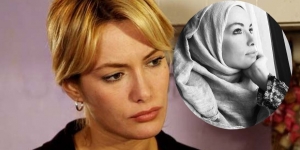 Oyuncu Gamze Özçelik: Uzun süredir namaz kılıyorum; kapanmam gerektiğini biliyorum