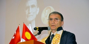 Prof. Dr. Aziz Sancar: Politika ile uğraşmayın, ilim yapın ve çok çalışın