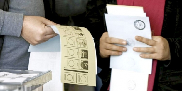 "Erken seçim için önerilen tarih, bayram tatiline denk geliyor, katılım düşük olabilir"
