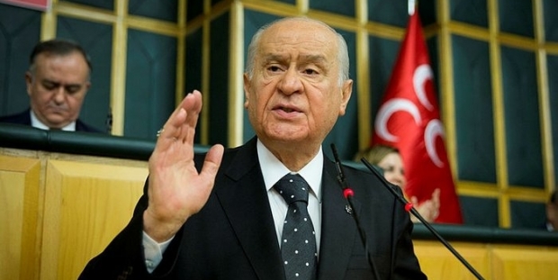 "Erken seçimden dönüş çok zor, AK Parti geri adım atarsa sandıkta bedel öder"