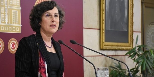 "Fen liseleri için 40, imam hatip liseleri için 550 milyon lira harcanmış"
