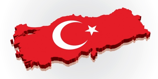 ABD, İngiltere ve Fransa uçakları Suriye'yi vurdu; Ankara'dan 4 buçuk saat sonra açıklama geldi