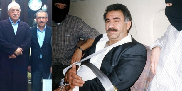 Abdulkadir Selvi'den 18 ay sonra aynı yazı: Bir de bakmışız ki Gülen'e, Öcalan formülü uygulanmış, 'memlekete hoş geldin' denilmiş