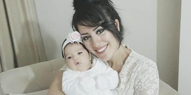 AYM'den karar çıkmadı; Ayşe öğretmen bugün 8 aylık bebeğiyle cezaevine girdi