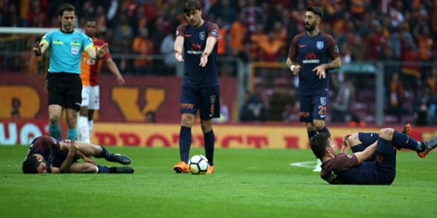 Bağış Erten'den 'Başakşehir' tepkisi: Asla sempati ve sevgiye layık değiller, kültürsüz takımlar tarih yazmazlar!