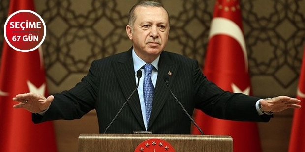 Baskın seçime 67 gün var, şimdi ne olacak?
