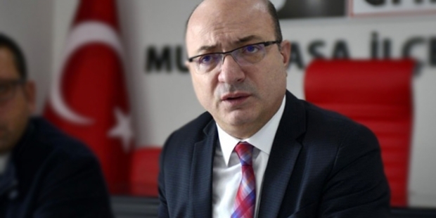 CHP'li Cihaner: Dünyanın 3-5 manyağın elinde oyuncak olmasına engel olamadık ya, yazıklar olsun bize!