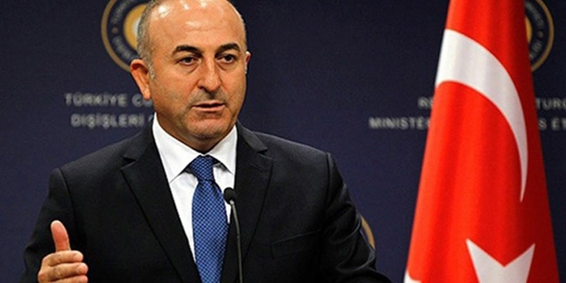 Dışişleri Bakanı'ndan Yunanistan'a uyarı: Tehlikeli adımlar atmayın, askerlerimizin elinden kaza çıkabilir