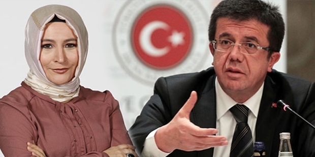 Elif Çakır'dan Ekonomi Bakanı'na: Dolar kuru kaç olduğunda endişe etmeye başlayacağız?