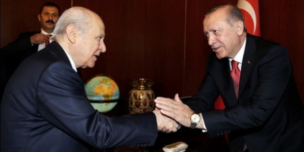 Erdoğan ve AKP, erken seçim için ne demişti, MHP'den hangi tepki gelmişti?