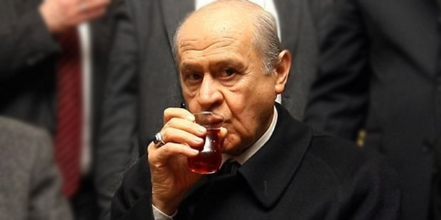 Erken seçim açıklamasının ardından AKP kulisleri: Bahçeli tek başına mı hareket ediyor?