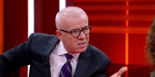 Ertuğrul Özkök: Eleştiri hakkım olduğu sürece, iktidara yakın gazeteci olmayı hep sevdim