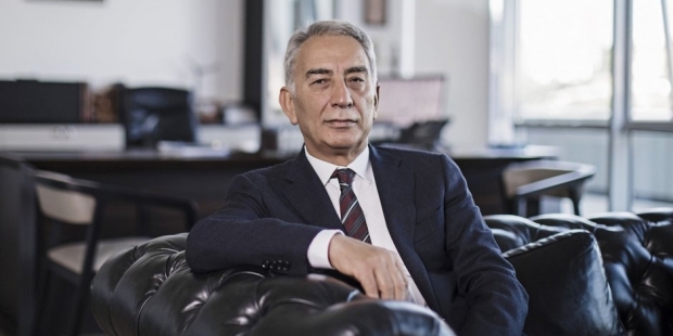 Eski Galatasaray Başkanı Adnan Polat'tan başkan adaylığı açıklaması