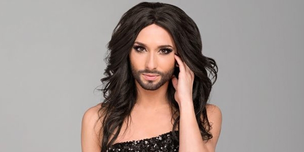 Eurovision birincisi şarkıcı Conchita Wurst, HIV pozitif olduğunu açıkladı