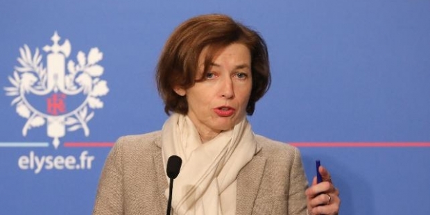 Fransa: Yaptıklarımız hakkında Rusya'yı bilgilendirdik