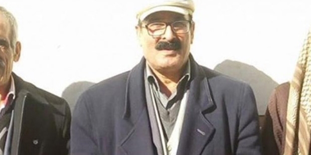 Güvenlik soruşturması kapsamında belediyeden atılan işçi hayatını kaybetti