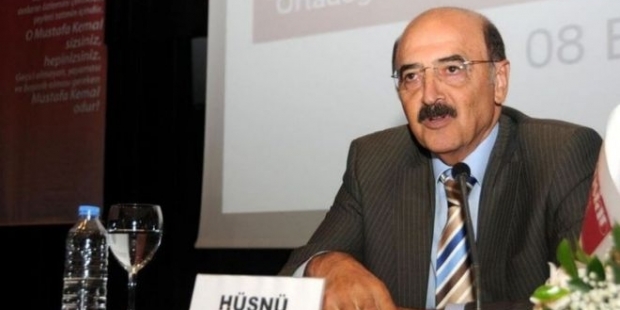 Halk TV'den ayrılan Hüsnü Mahalli: Kendileri mi istemiyor, yoksa başkaları mı ‘bunu gönderin' dedi bilemem...