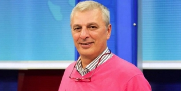 Halk TV'den Can Ataklı açıklaması: Programı başarısız olduğu için yayından kaldırıldı
