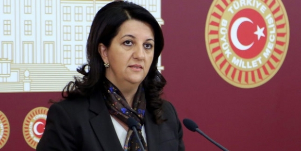 HDP'den Bahçeli'ye: Erken seçimde Kürt tokadı yemeye hazır olun, AKP'yi devirmenin zamanı geldi